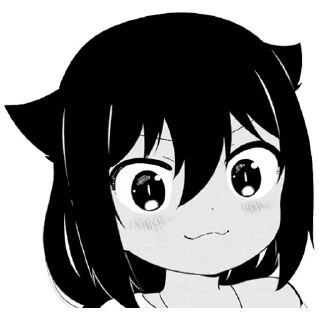 Sticker from Jahy-sama wa Kujikenai!