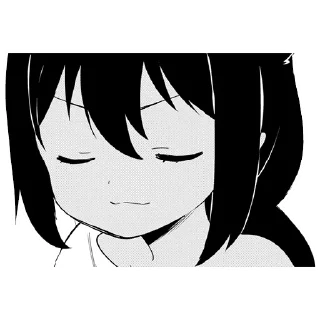 Sticker from Jahy-sama wa Kujikenai!