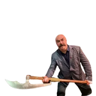 ⚔ emoji Таверна фотожаберов https://t.me/istoriaikringe Telegram sticker 11 of 89