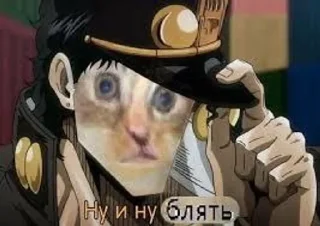 Sticker from Жожо для чайников