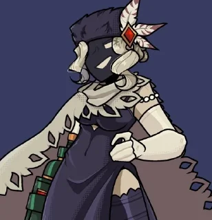 Sticker from 𝑩𝒍𝒂𝒄𝒌 𝒅𝒂𝒉𝒍𝒊𝒂 💸