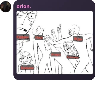 🧑‍🍼 emoji 🦊𝗦𝘂𝗻𝗻𝘆 𝗳𝗼𝘅𝗲𝘀🦊 pack by @PagerMaid_QuotLyBot Telegram sticker 23 of 76