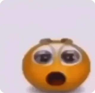 Sticker from Shitpost by @serknos