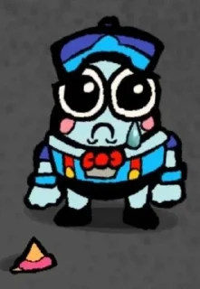 😪 emoji рандом Telegram sticker 13 of 41
