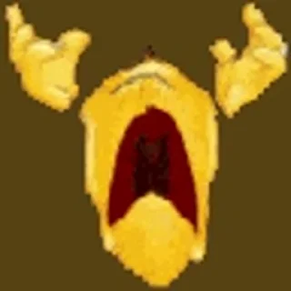 Sticker from Shitpost by @serknos