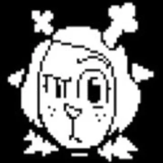 🦌 emoji рандом Telegram sticker 8 of 41