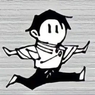 Sticker from Yuta Okkotsu