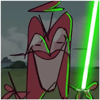 Sticker from Инмт^^