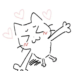 🤗 emoji kit10s Telegram sticker 22 of 28