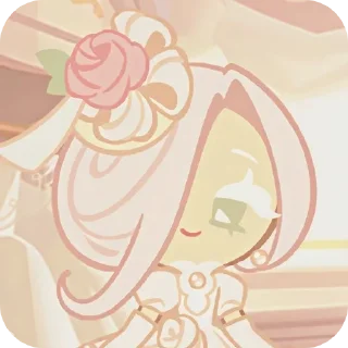 🐶 emoji blackforest&wedding cake Telegram sticker 7 of 25