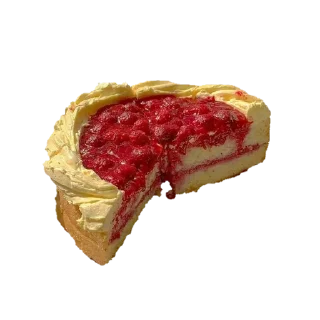 🌟 emoji Bakery by abussong Telegram sticker 9 of 120