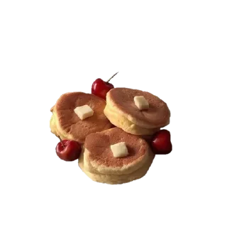 🌟 emoji Bakery by abussong Telegram sticker 19 of 120