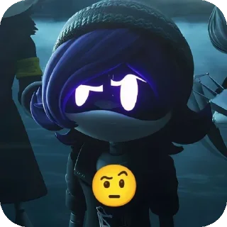 Sticker from Mefedrones