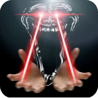Sticker from Щтооооо :: @gptVPNrbot