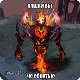 Sticker from Персональный Пак Бобра :: @gptVPNrbot