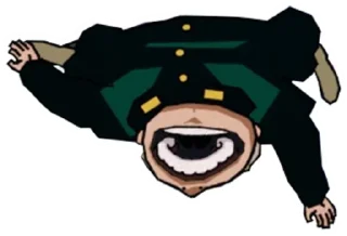 🧎 emoji Вадим by @offstikbot Telegram sticker 10 of 26