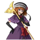 👹 emoji umineko no naku koro ni Telegram sticker 18 of 63