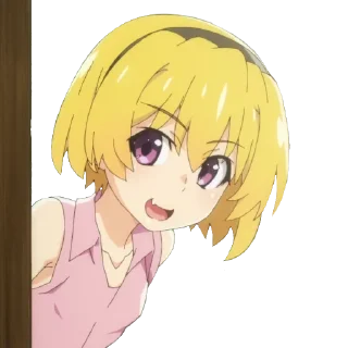 🚪 emoji higurashi no naku koro ni🎏 Telegram sticker 16 of 80