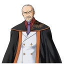 😤 emoji umineko no naku koro ni Telegram sticker 24 of 63