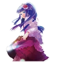 🕵 emoji umineko no naku koro ni Telegram sticker 17 of 63