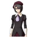 😠 emoji umineko no naku koro ni Telegram sticker 22 of 63