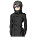 😶 emoji umineko no naku koro ni Telegram sticker 23 of 63