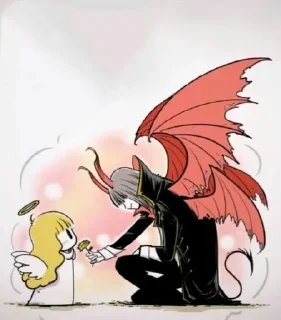 💍 emoji Мурф Telegram sticker 11 of 28