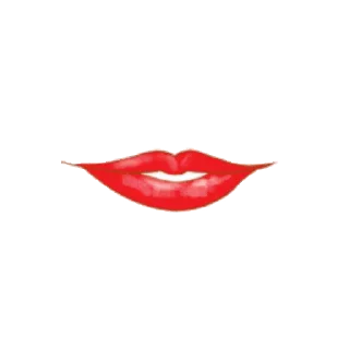 💋 emoji @emoshko Губы-поцелуй Telegram sticker 21 of 49
