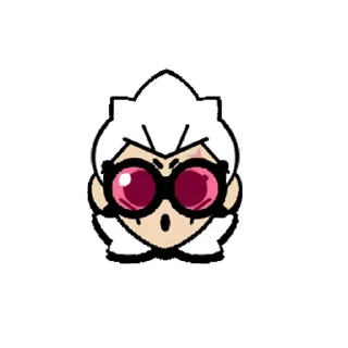 😅 emoji Video Favorite stickers Telegram sticker 21 of 50