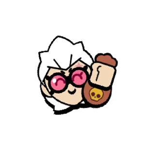 💰 emoji Video Favorite stickers Telegram sticker 23 of 50