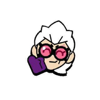 👍 emoji Video Favorite stickers Telegram sticker 19 of 50
