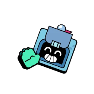 👏 emoji Video Favorite stickers Telegram sticker 3 of 50
