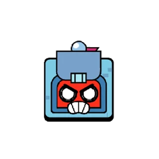 😡 emoji Video Favorite stickers Telegram sticker 2 of 50