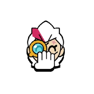 😘 emoji Video Favorite stickers Telegram sticker 18 of 50