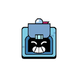 😁 emoji Video Favorite stickers Telegram sticker 5 of 50