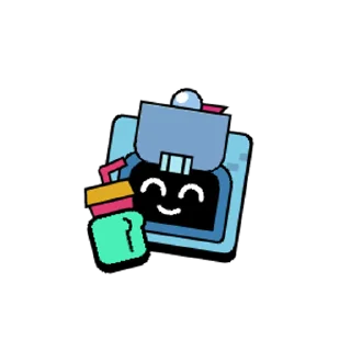 🍹 emoji Video Favorite stickers Telegram sticker 8 of 50