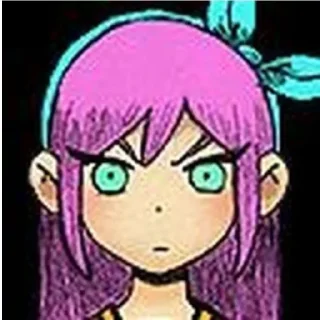😬 emoji Обрі 🤭୧ ₊˚♡ Telegram sticker 21 of 65