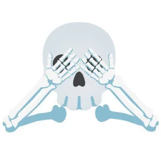 🌟 emoji Likely Gull Telegram sticker 5 of 55