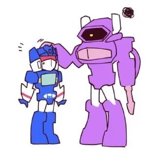 ❤️ emoji Шоквейв by @blood_watters Telegram sticker 13 of 74