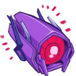 💲 emoji Шоквейв by @blood_watters Telegram sticker 8 of 74