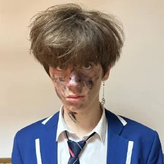 Sticker from Шгш💗