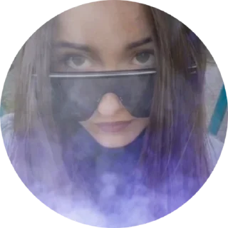Sticker from шгш