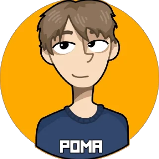 🫥 emoji ~ ШГШ ~ @insides_shgsh Telegram sticker 13 of 25