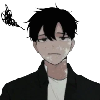🥲 emoji дарую тебе свою кровь от @dars Telegram sticker 16 of 52