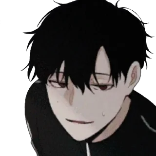 😇 emoji дарую тебе свою кровь от @dars Telegram sticker 8 of 52