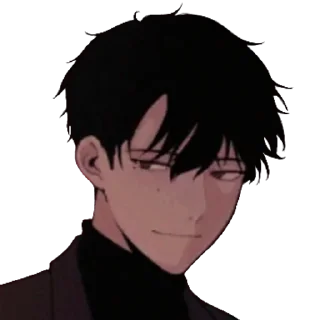 😏 emoji дарую тебе свою кровь от @dars Telegram sticker 1 of 52
