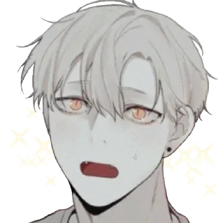🥺 emoji дарую тебе свою кровь от @dars Telegram sticker 12 of 52
