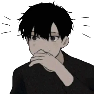 😶 emoji дарую тебе свою кровь от @dars Telegram sticker 7 of 52