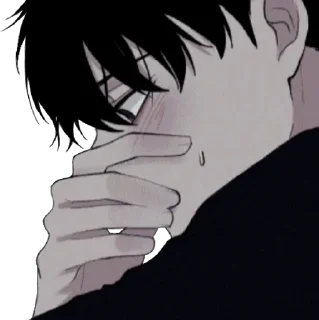 😳 emoji дарую тебе свою кровь от @dars Telegram sticker 6 of 52