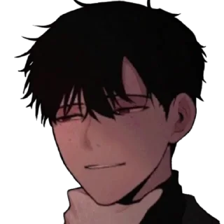 😁 emoji дарую тебе свою кровь от @dars Telegram sticker 17 of 52